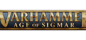 Warhammer age of Sigmar